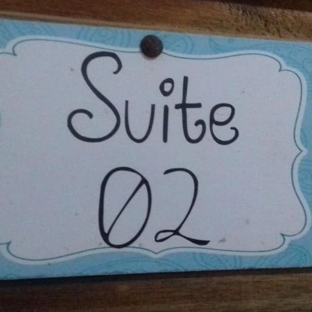 Chale Sal Da Terra / Suite Planejada Para Casal Caraguatatuba Ngoại thất bức ảnh