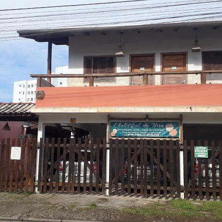 Chale Sal Da Terra / Suite Planejada Para Casal Caraguatatuba Ngoại thất bức ảnh