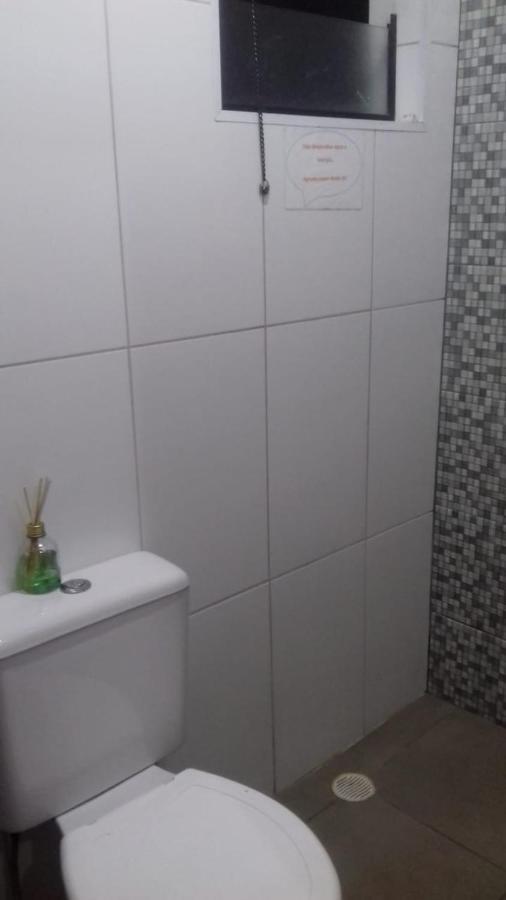 Chale Sal Da Terra / Suite Planejada Para Casal Caraguatatuba Ngoại thất bức ảnh