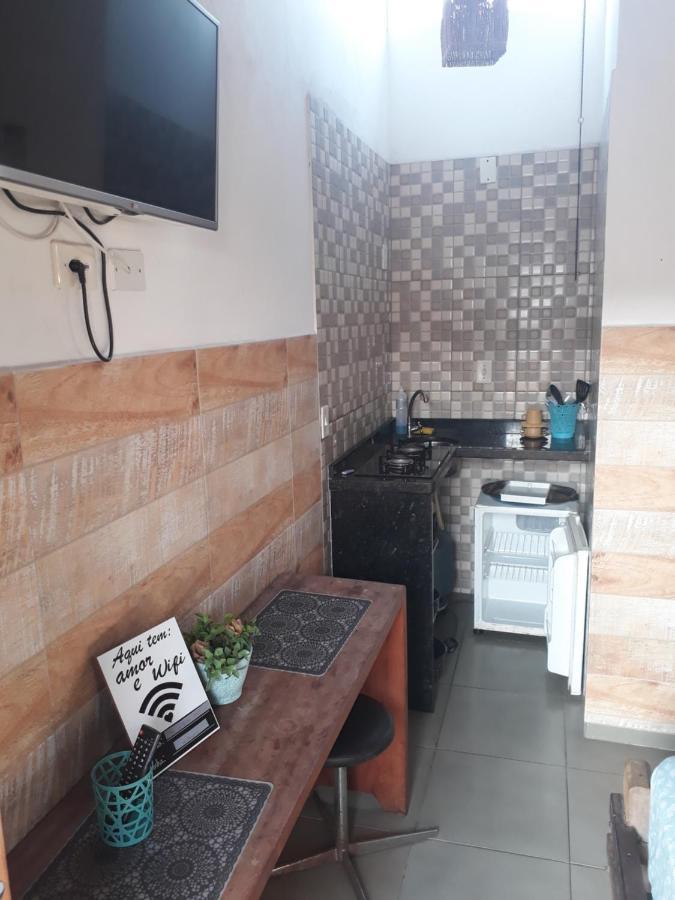 Chale Sal Da Terra / Suite Planejada Para Casal Caraguatatuba Ngoại thất bức ảnh